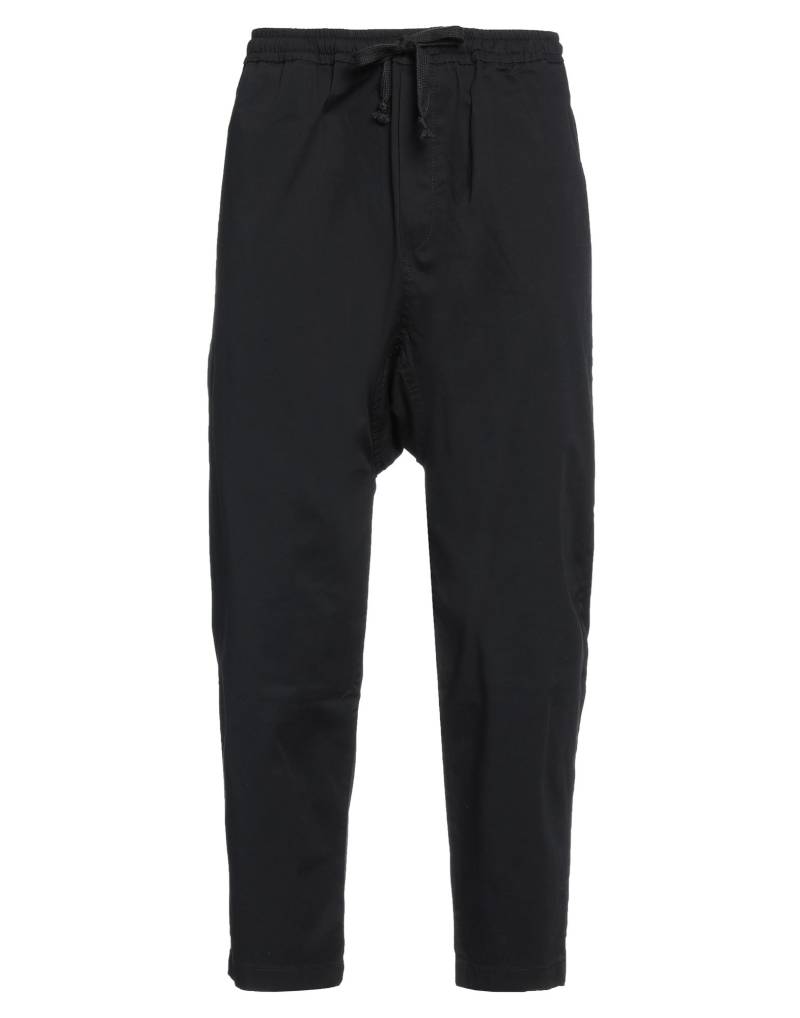 GAëLLE Paris Hose Herren Schwarz von GAëLLE Paris