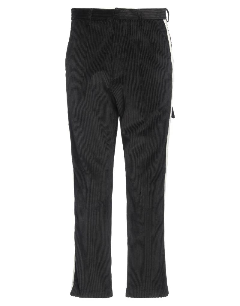 GAëLLE Paris Hose Herren Schwarz von GAëLLE Paris