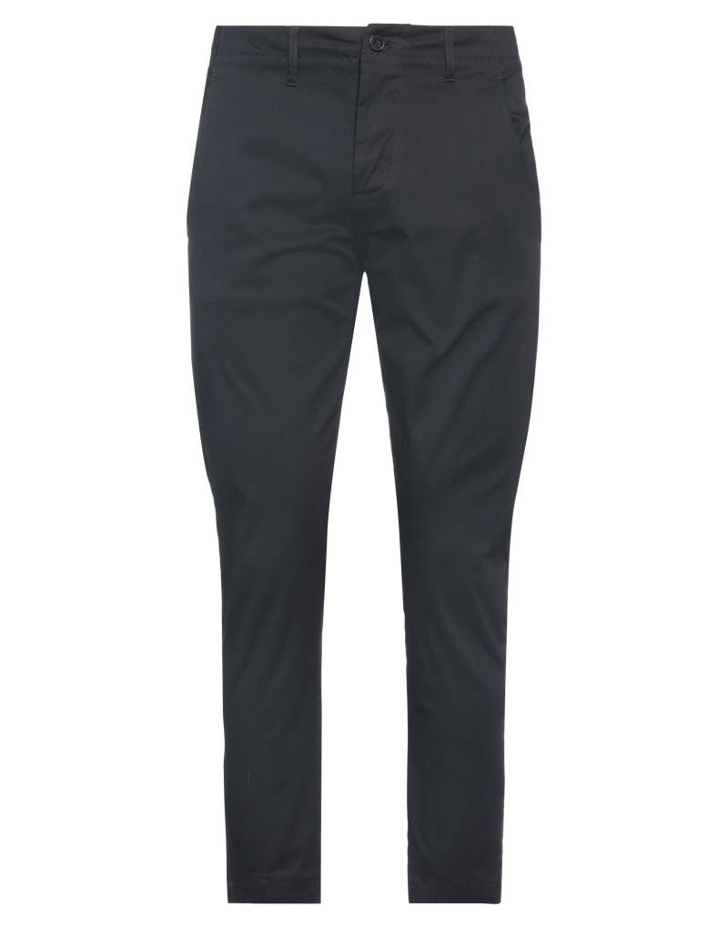 GAëLLE Paris Hose Herren Schwarz von GAëLLE Paris