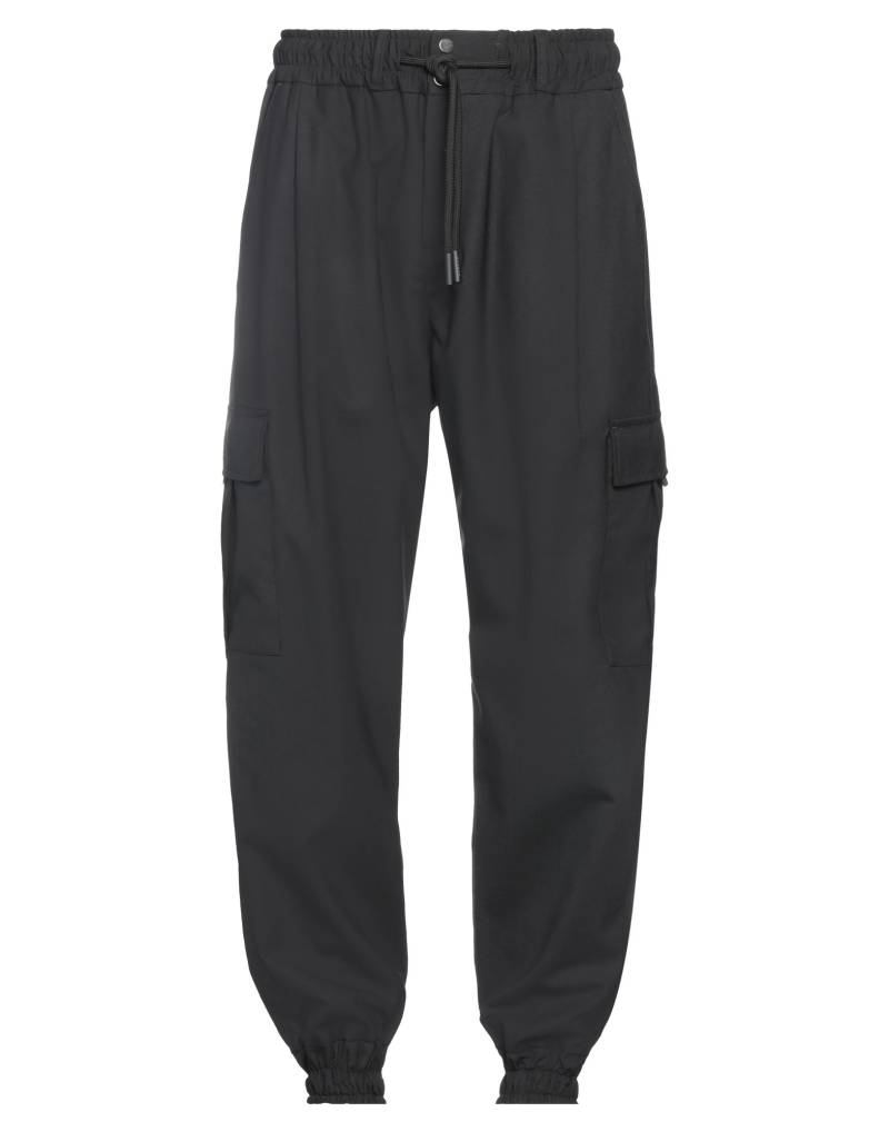 GAëLLE Paris Hose Herren Schwarz von GAëLLE Paris