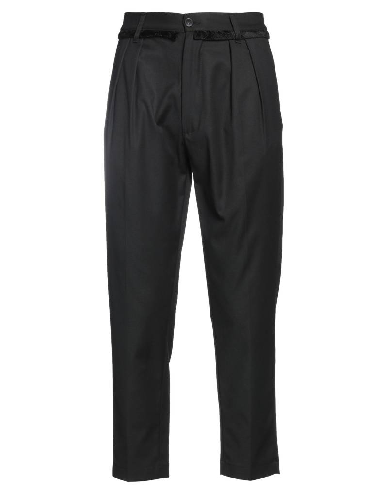 GAëLLE Paris Hose Herren Schwarz von GAëLLE Paris