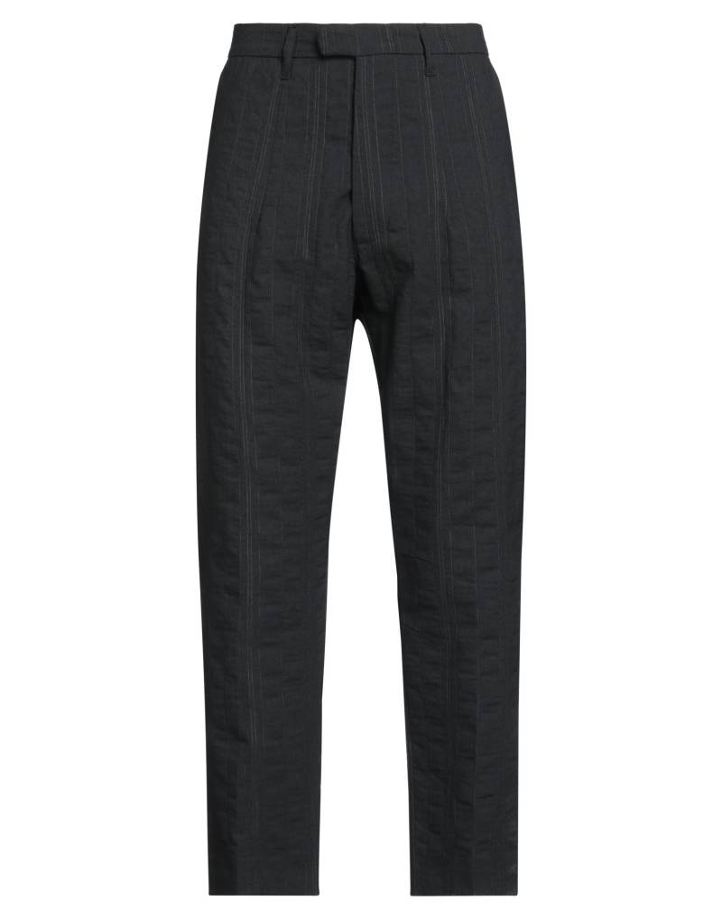 GAëLLE Paris Hose Herren Schwarz von GAëLLE Paris