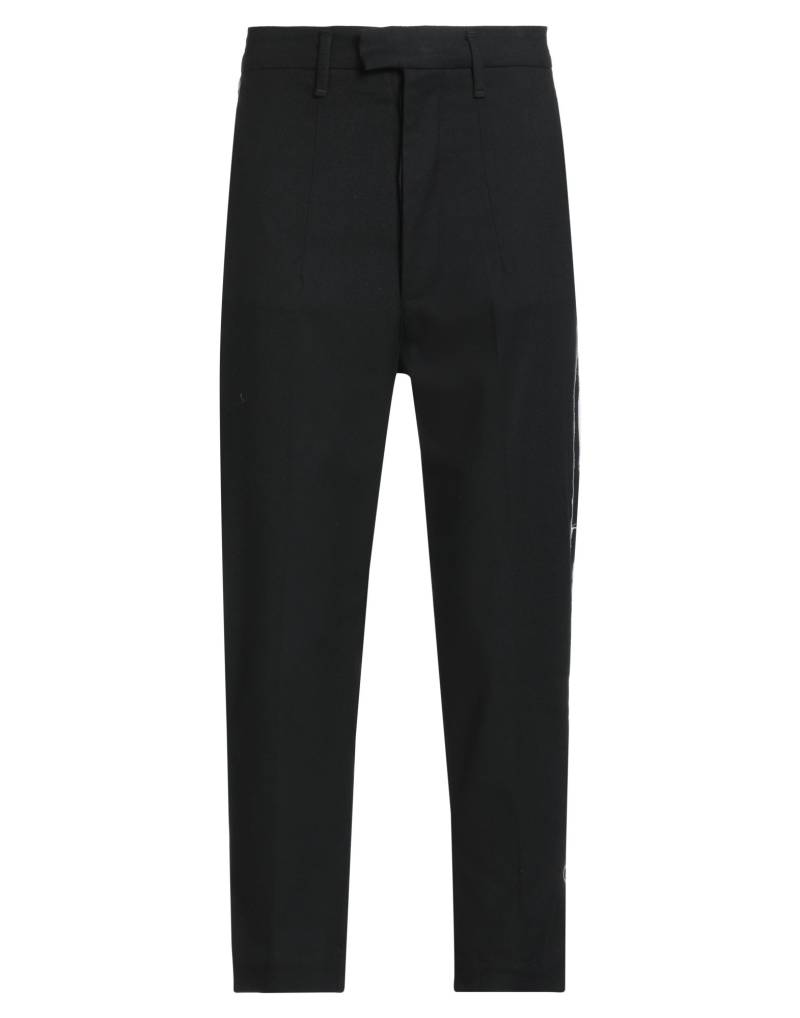 GAëLLE Paris Hose Herren Schwarz von GAëLLE Paris