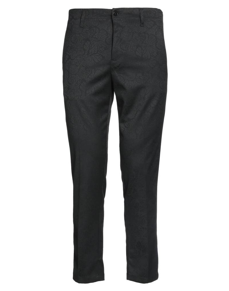 GAëLLE Paris Hose Herren Schwarz von GAëLLE Paris