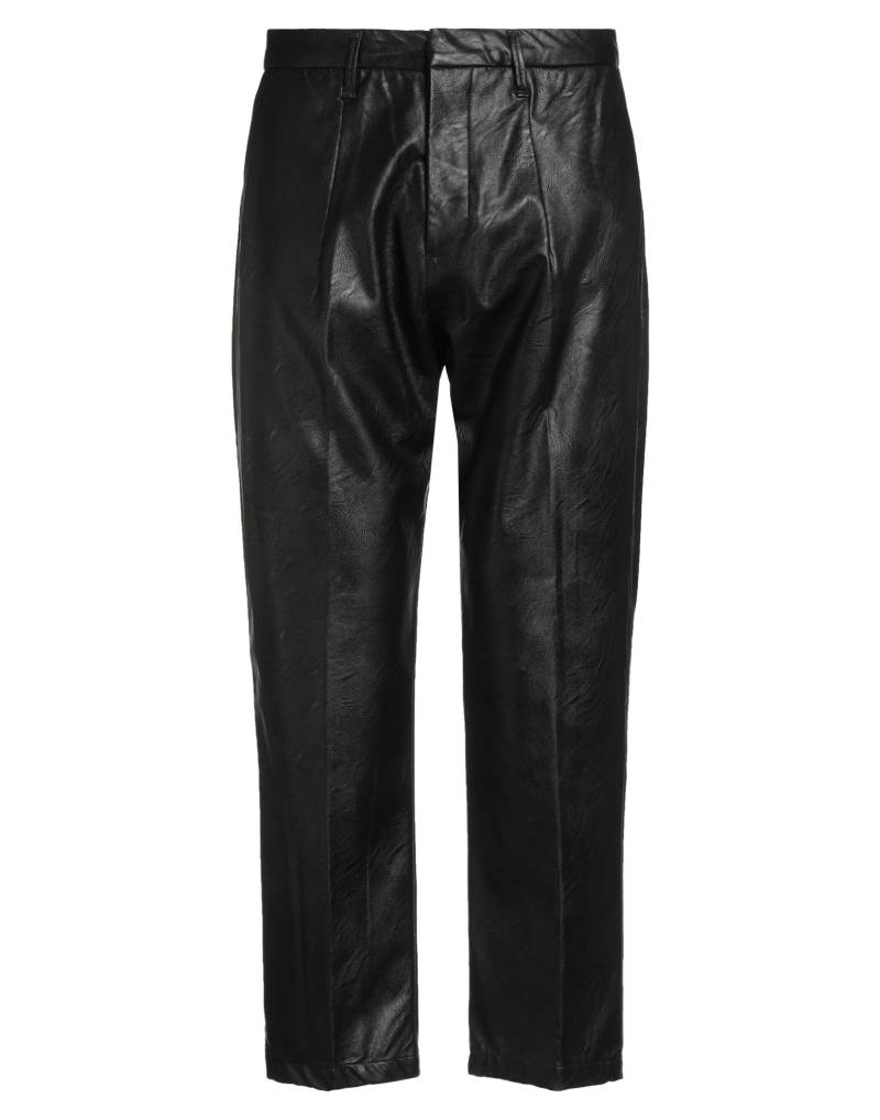 GAëLLE Paris Hose Herren Schwarz von GAëLLE Paris