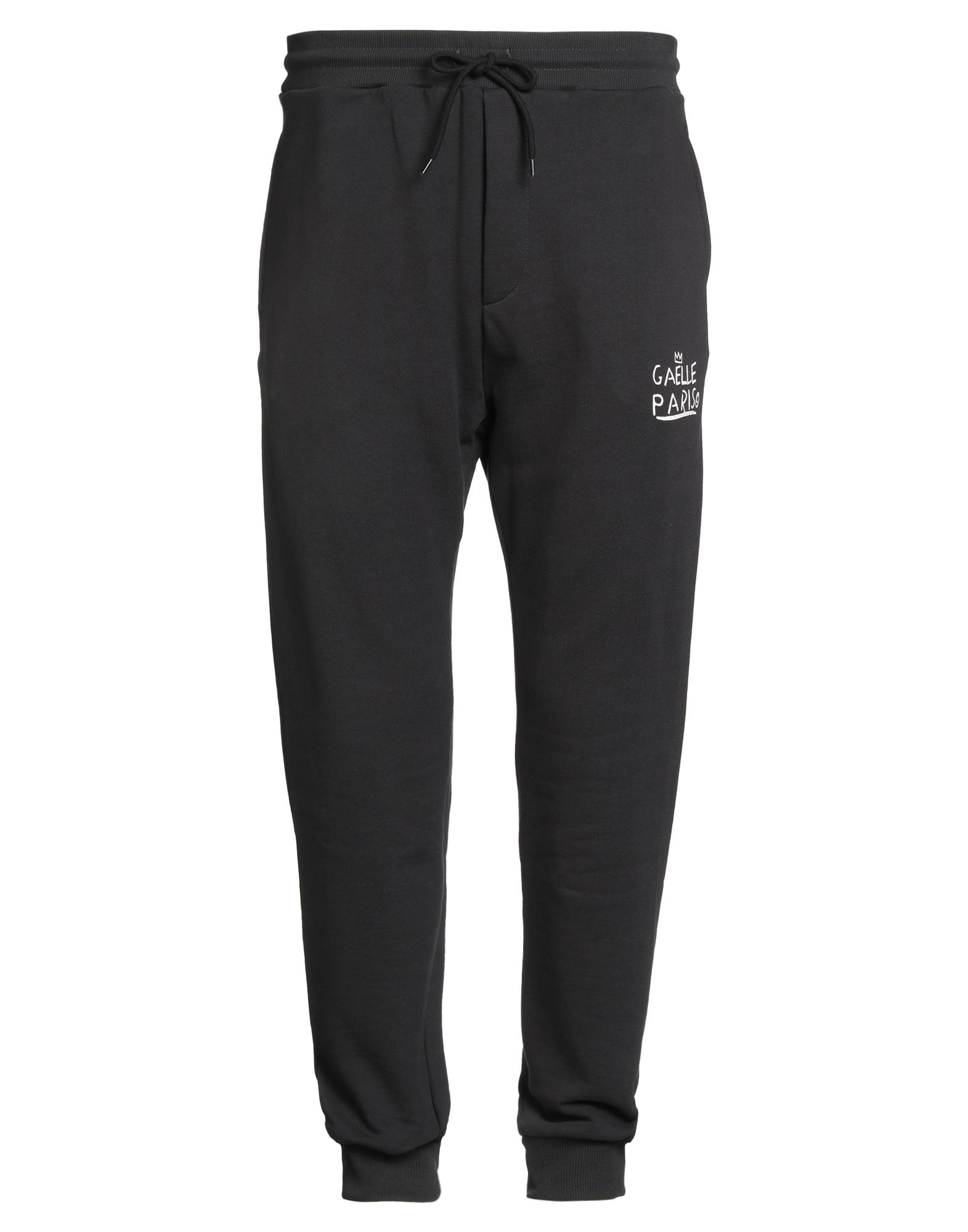 GAëLLE Paris Hose Herren Schwarz von GAëLLE Paris
