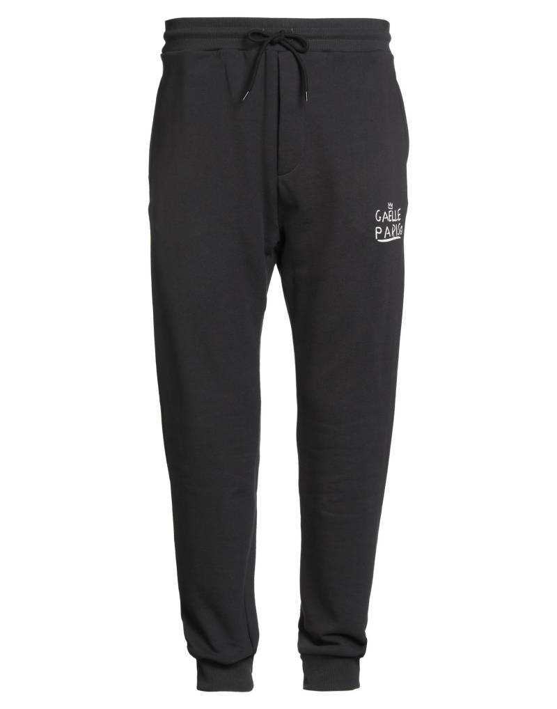 GAëLLE Paris Hose Herren Schwarz von GAëLLE Paris