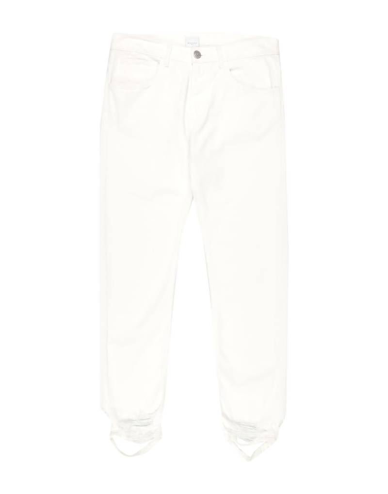 GAëLLE Paris Hose Herren Weiß von GAëLLE Paris