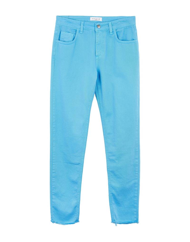 GAëLLE Paris Hose Kinder Azurblau von GAëLLE Paris