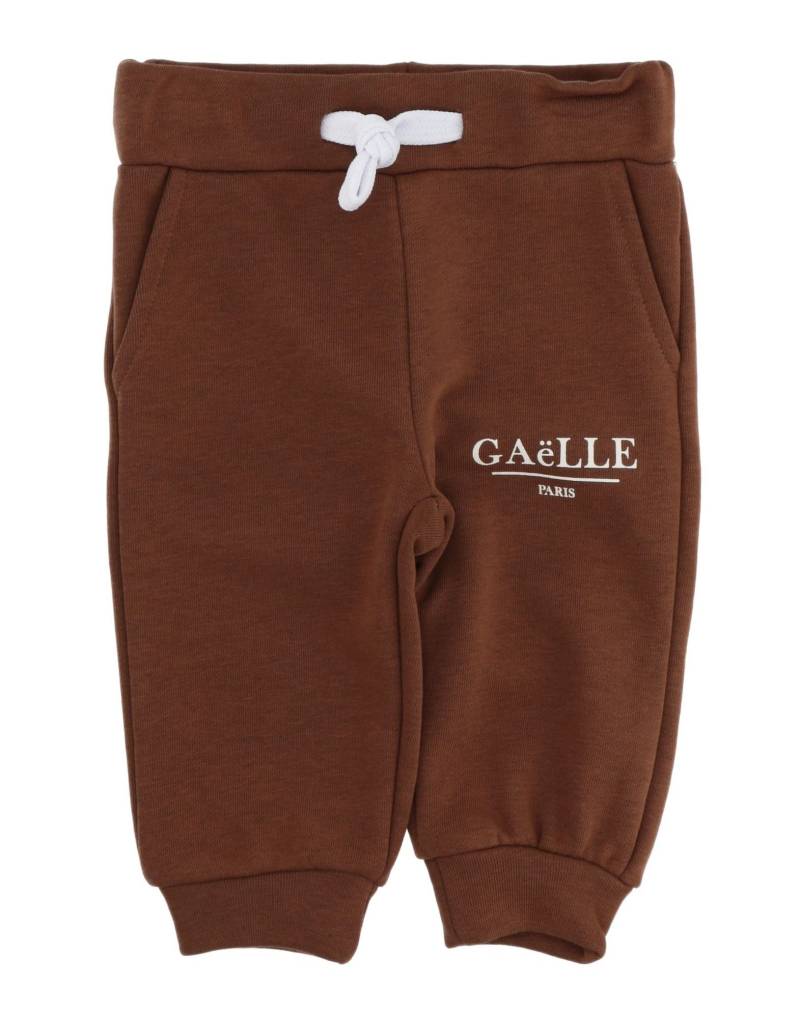 GAëLLE Paris Hose Kinder Braun von GAëLLE Paris