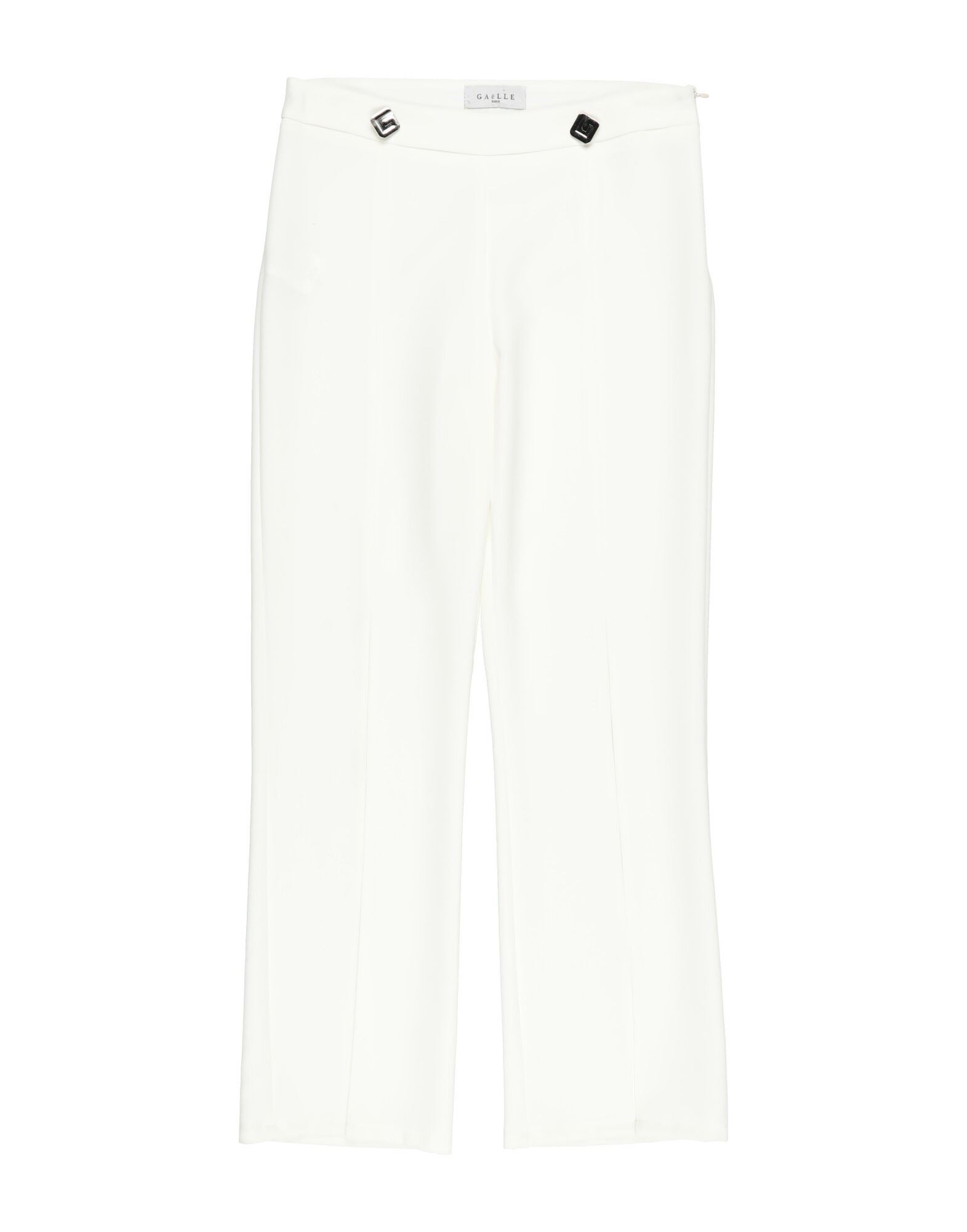 GAëLLE Paris Hose Kinder Elfenbein von GAëLLE Paris