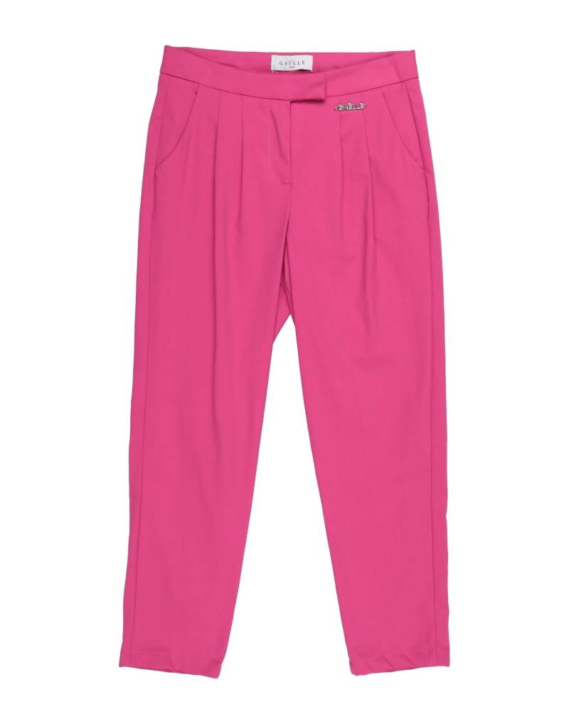 GAëLLE Paris Hose Kinder Fuchsia von GAëLLE Paris