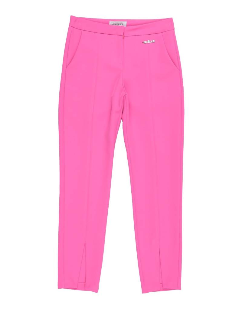 GAëLLE Paris Hose Kinder Fuchsia von GAëLLE Paris