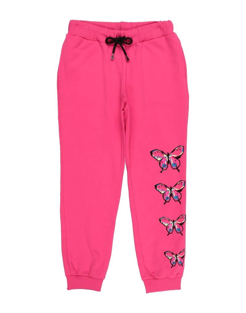 GAëLLE Paris Hose Kinder Fuchsia von GAëLLE Paris