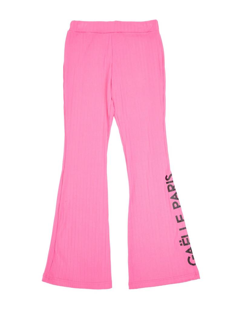 GAëLLE Paris Hose Kinder Fuchsia von GAëLLE Paris