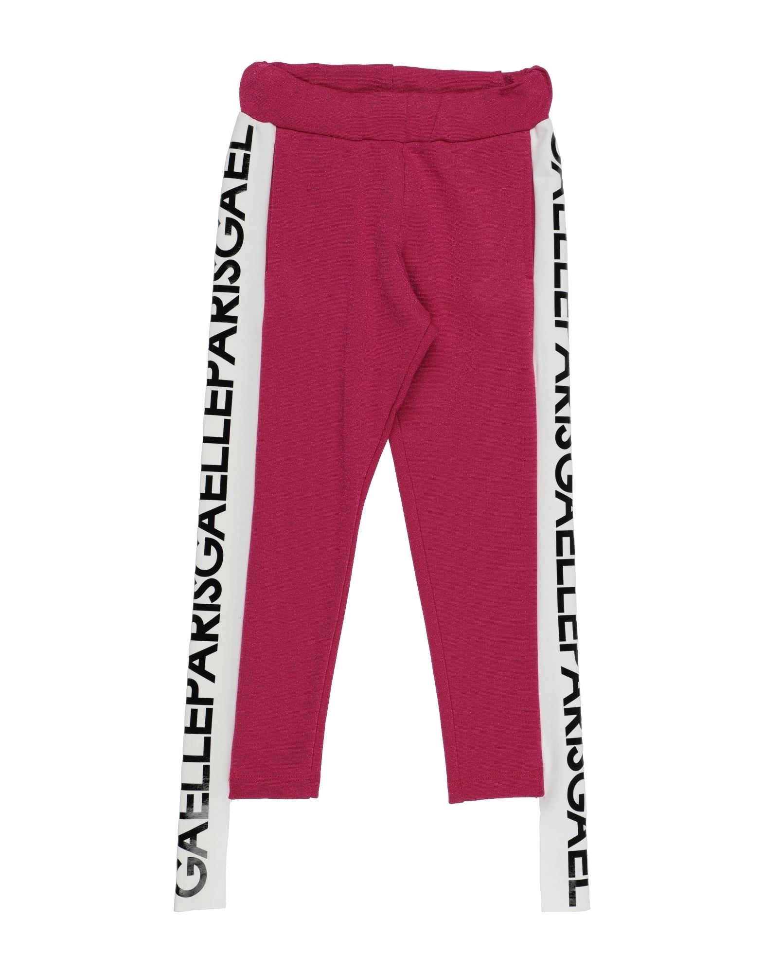 GAëLLE Paris Hose Kinder Fuchsia von GAëLLE Paris