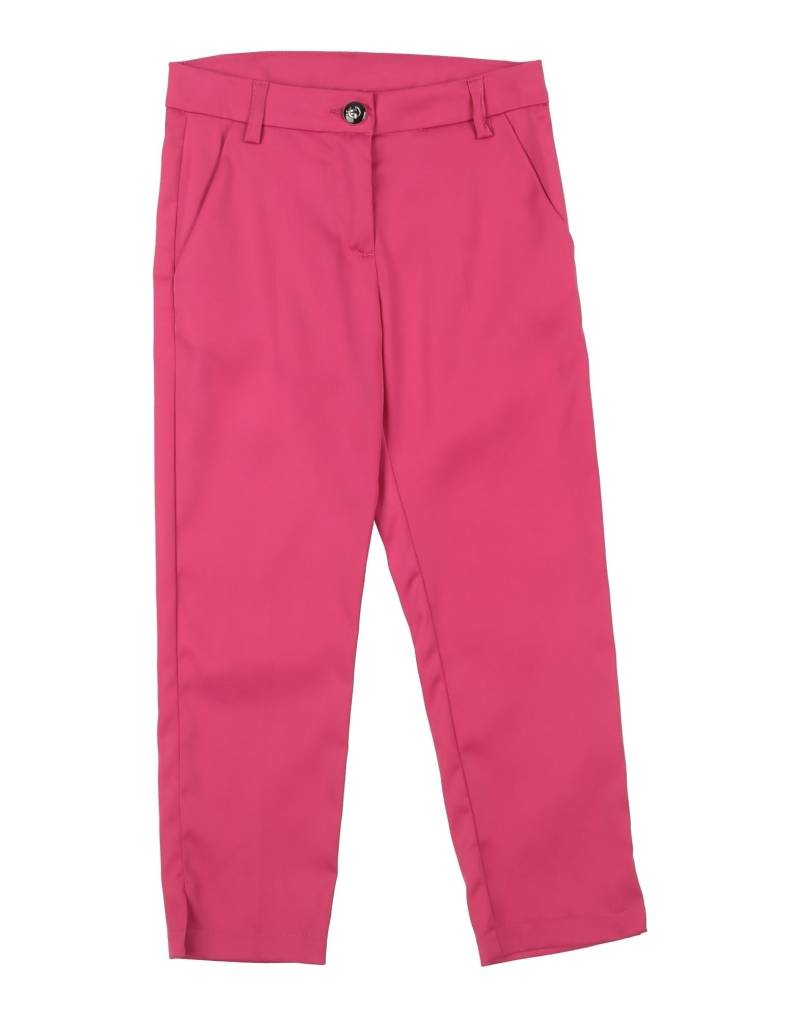 GAëLLE Paris Hose Kinder Fuchsia von GAëLLE Paris