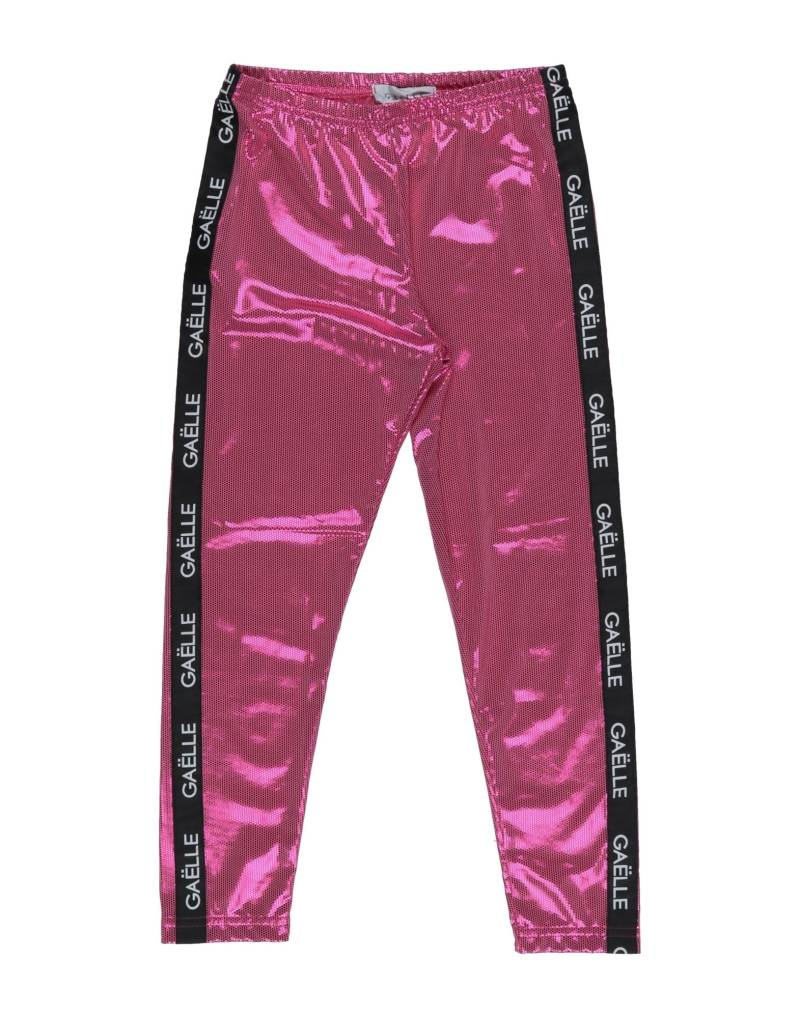 GAëLLE Paris Hose Kinder Fuchsia von GAëLLE Paris