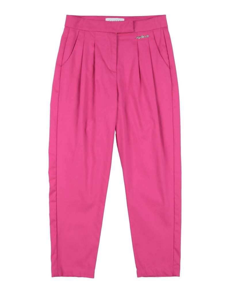 GAëLLE Paris Hose Kinder Fuchsia von GAëLLE Paris