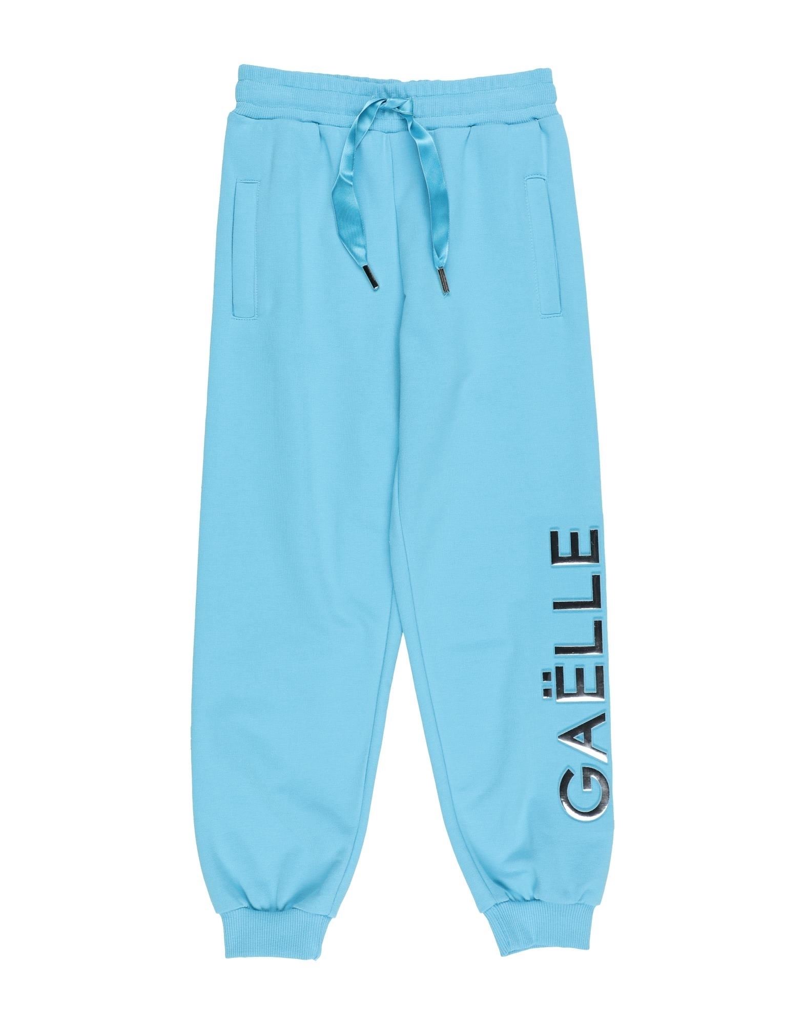 GAëLLE Paris Hose Kinder Himmelblau von GAëLLE Paris