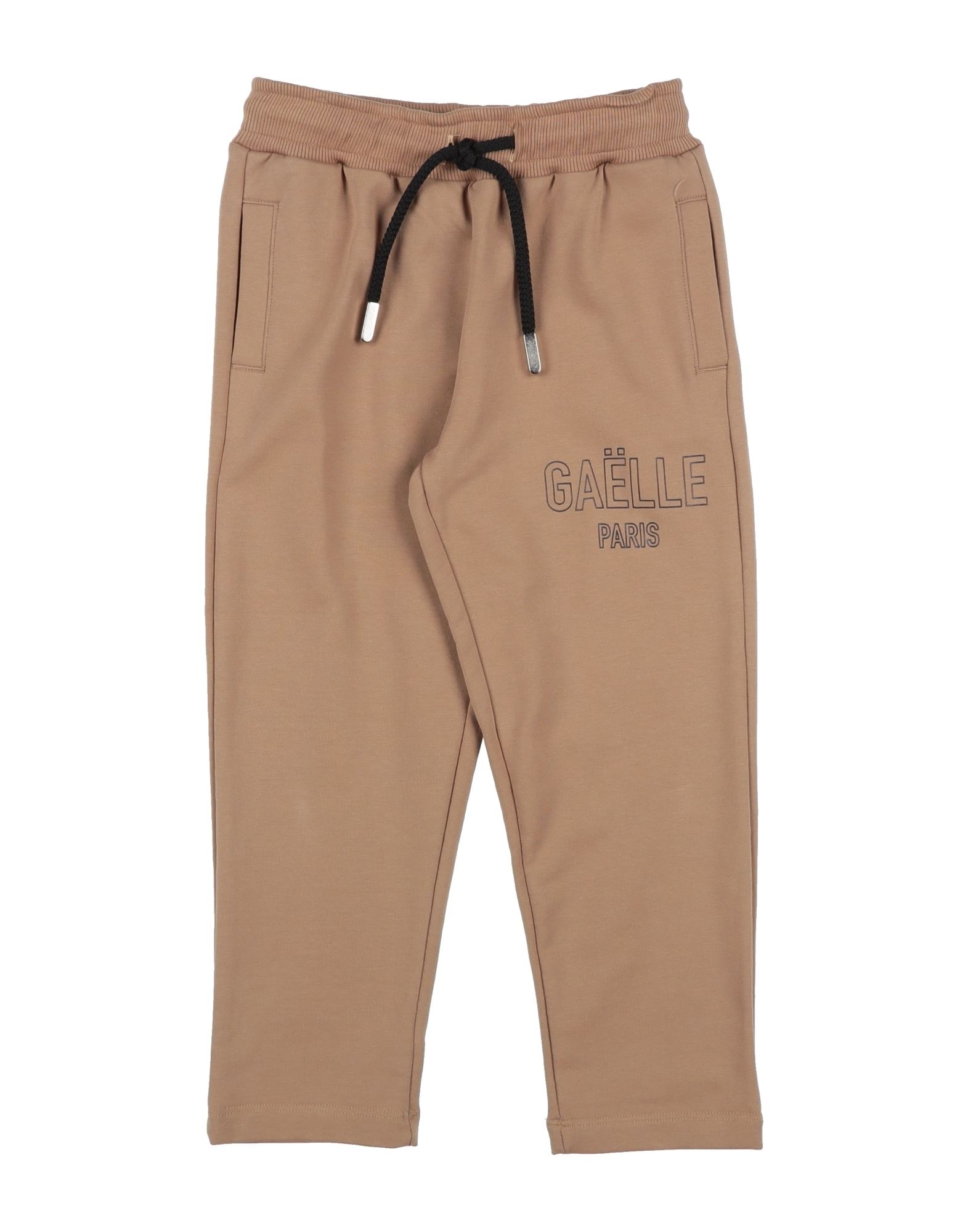 GAëLLE Paris Hose Kinder Kamel GAëLLE Paris Hose Kinder Kamel von GAëLLE Paris