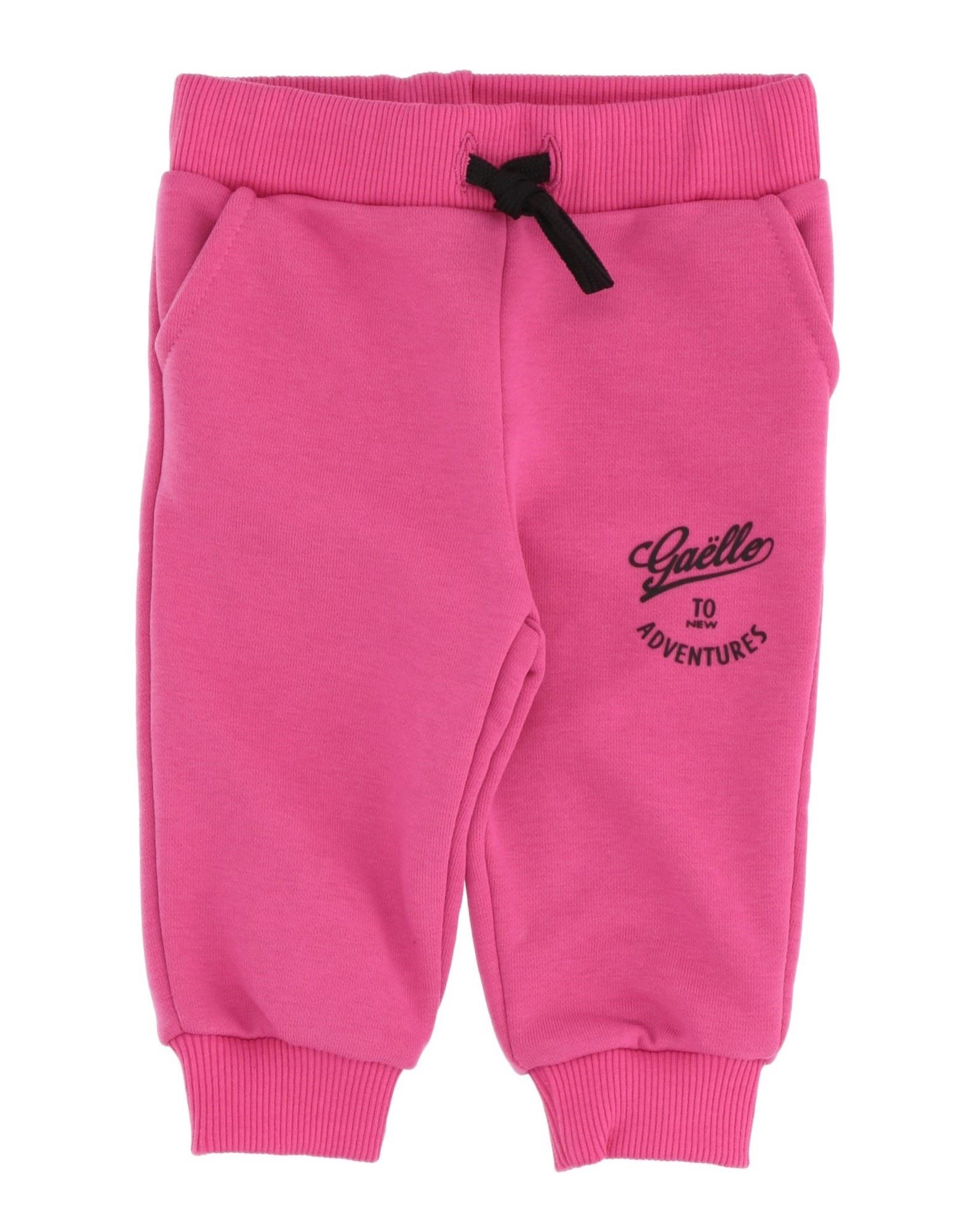 GAëLLE Paris Hose Kinder Magenta von GAëLLE Paris