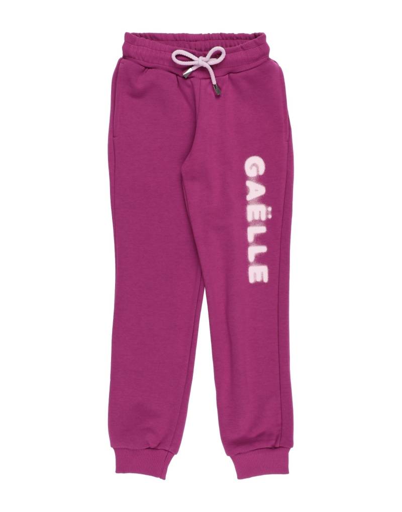 GAëLLE Paris Hose Kinder Malve von GAëLLE Paris