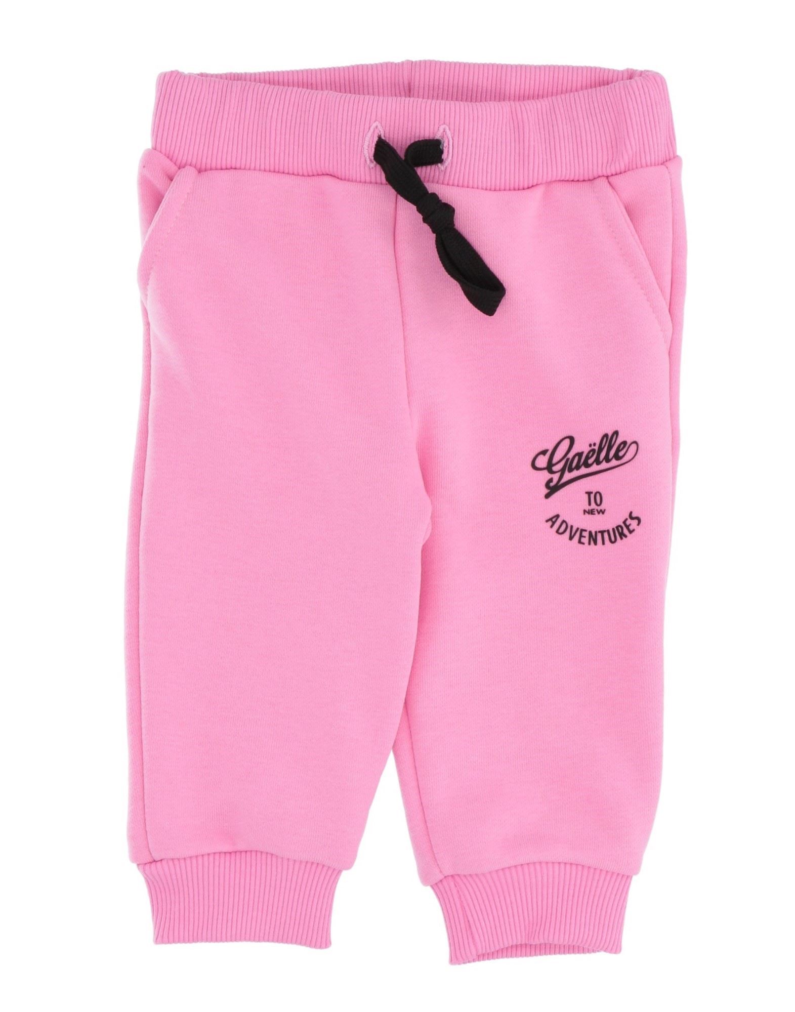 GAëLLE Paris Hose Kinder Rosa von GAëLLE Paris