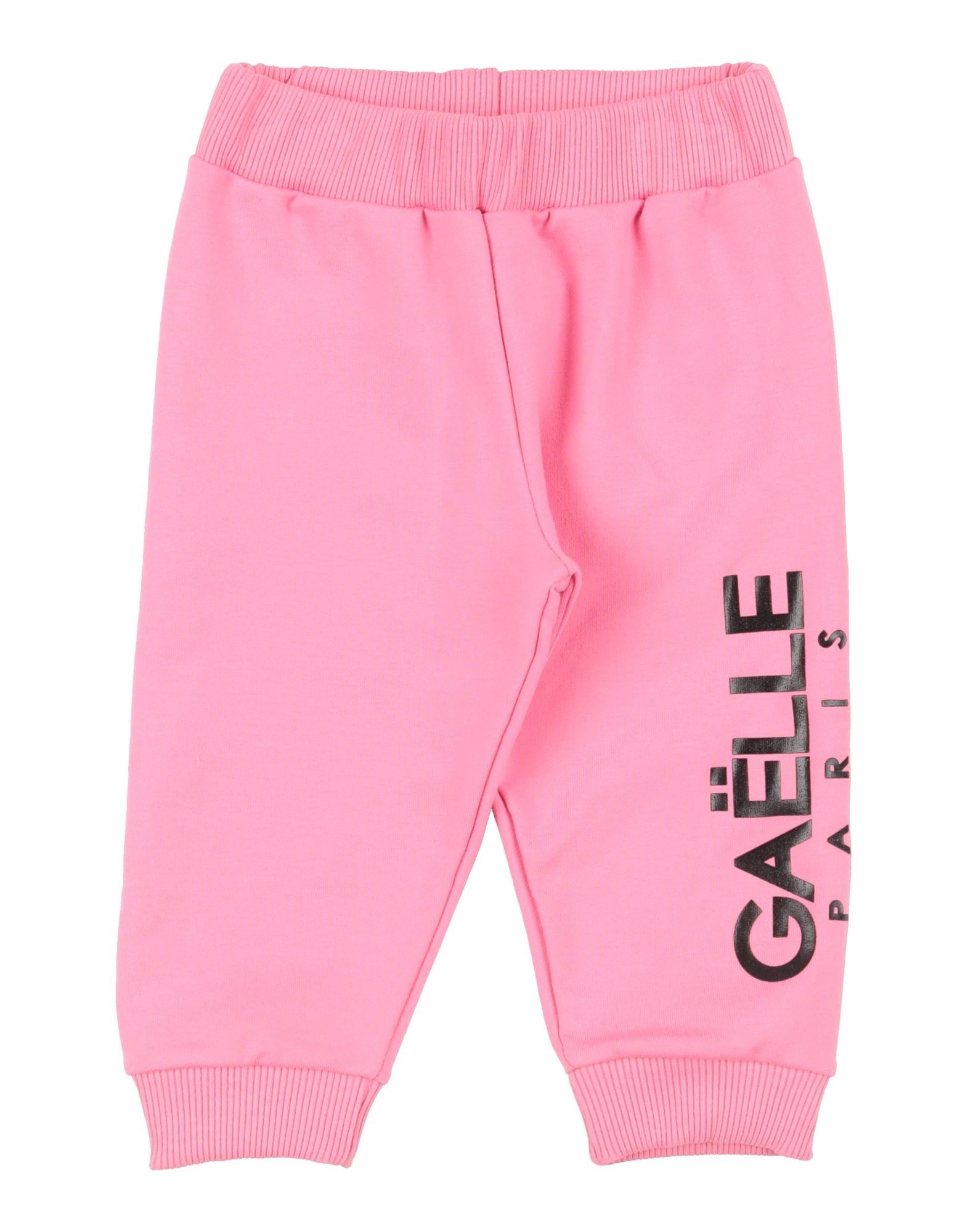 GAëLLE Paris Hose Kinder Rosa von GAëLLE Paris