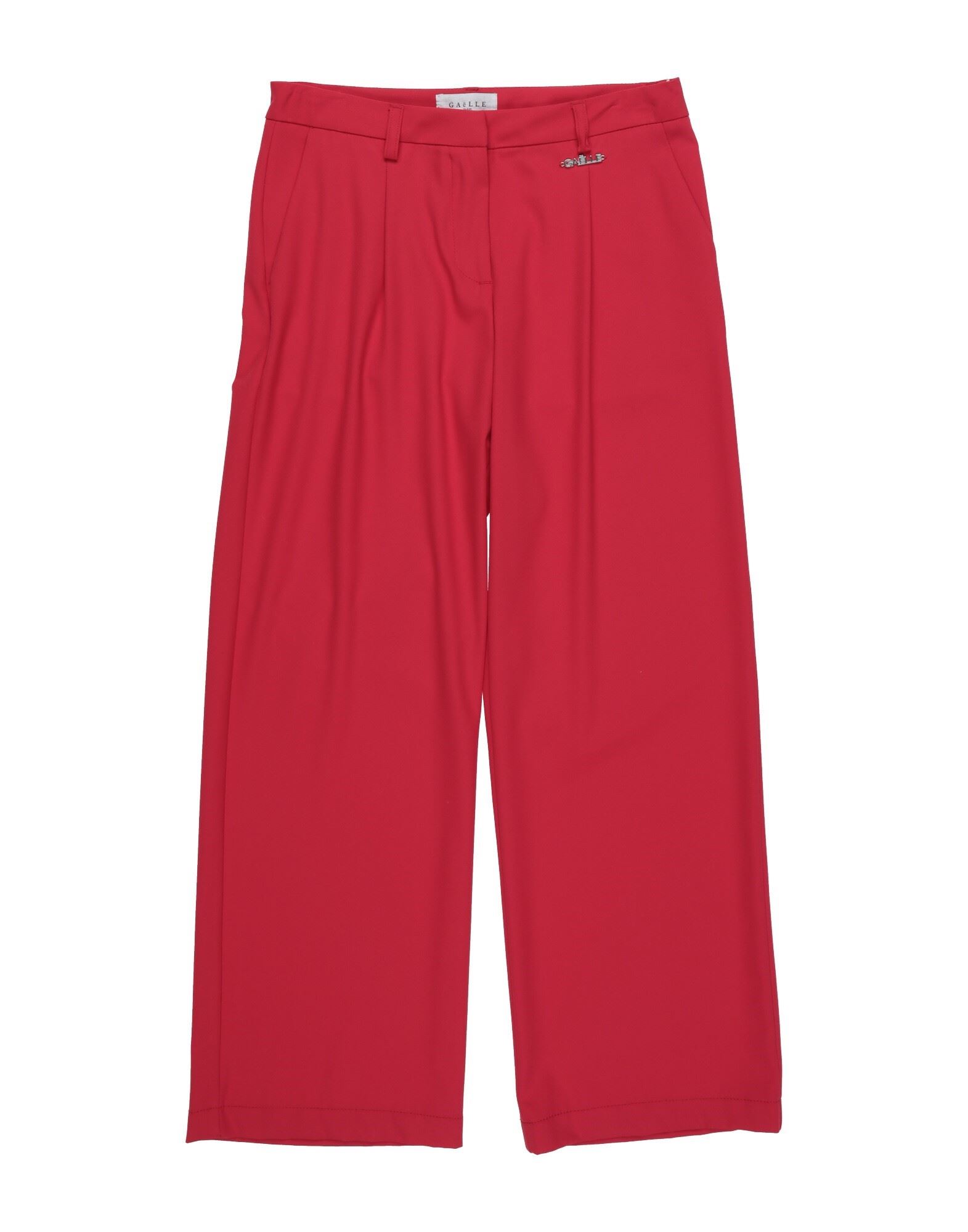 GAëLLE Paris Hose Kinder Rot von GAëLLE Paris