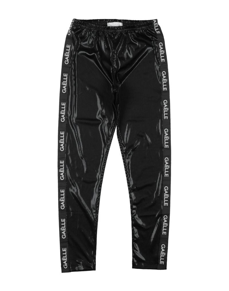 GAëLLE Paris Hose Kinder Schwarz von GAëLLE Paris