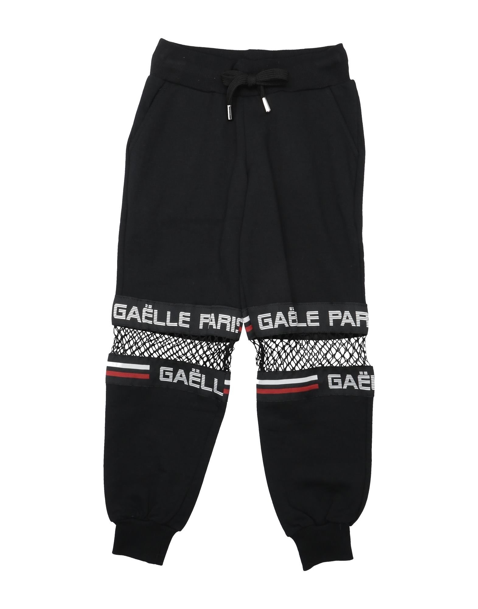 GAëLLE Paris Hose Kinder Schwarz von GAëLLE Paris