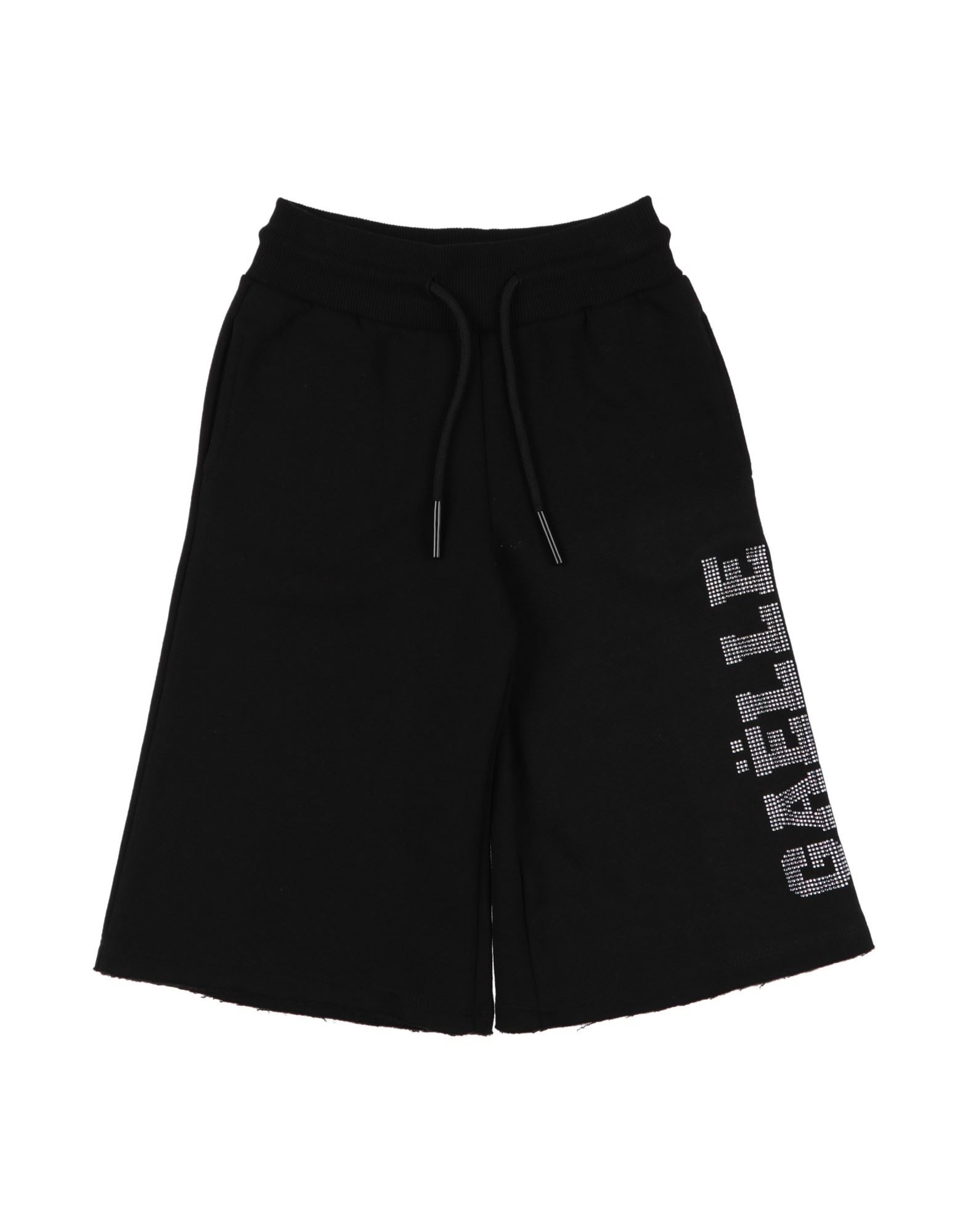 GAëLLE Paris Shorts & Bermudashorts Kinder Schwarz von GAëLLE Paris