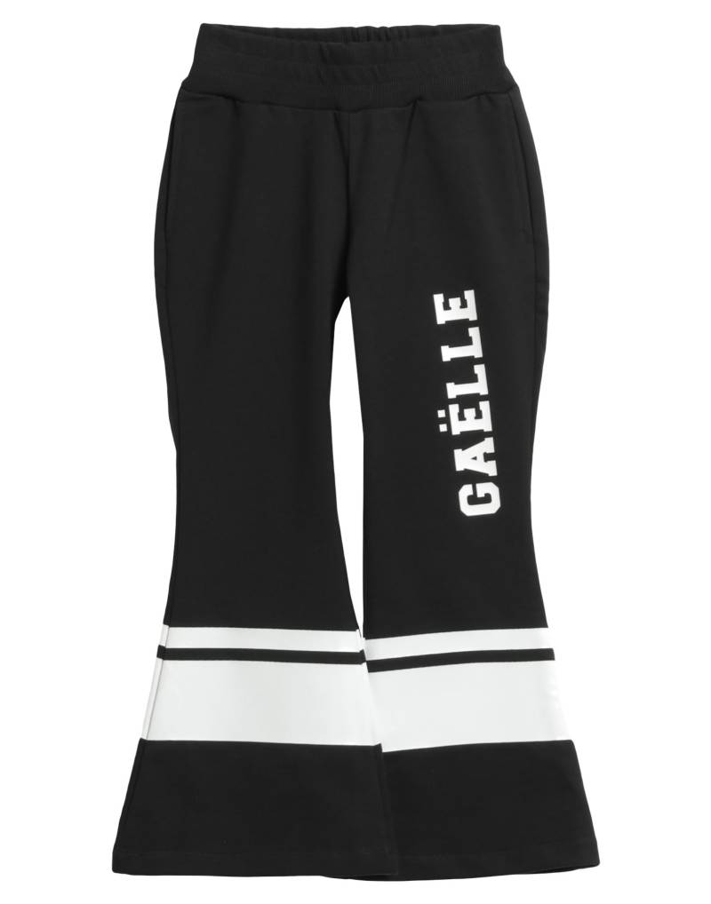 GAëLLE Paris Hose Kinder Schwarz von GAëLLE Paris