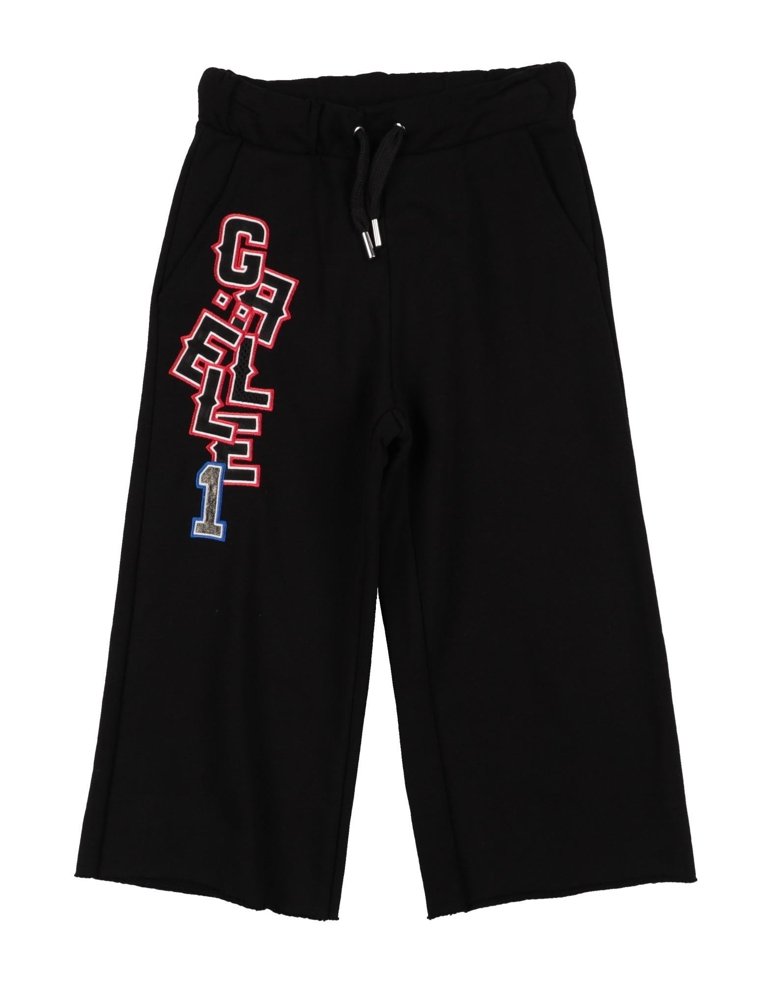 GAëLLE Paris Hose Kinder Schwarz GAëLLE Paris Hose Kinder Schwarz von GAëLLE Paris