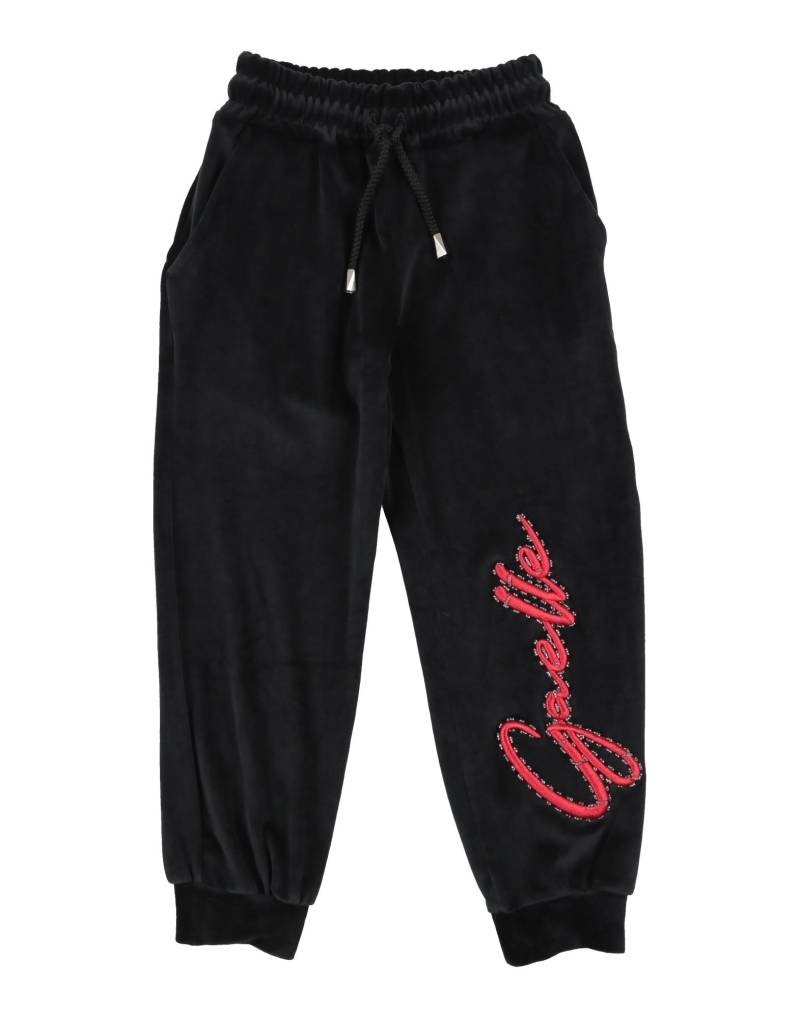 GAëLLE Paris Hose Kinder Schwarz von GAëLLE Paris