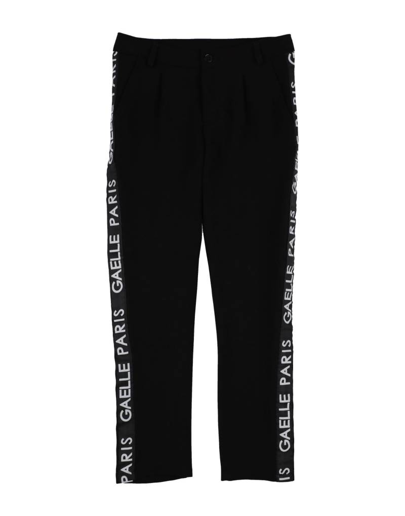 GAëLLE Paris Hose Kinder Schwarz von GAëLLE Paris