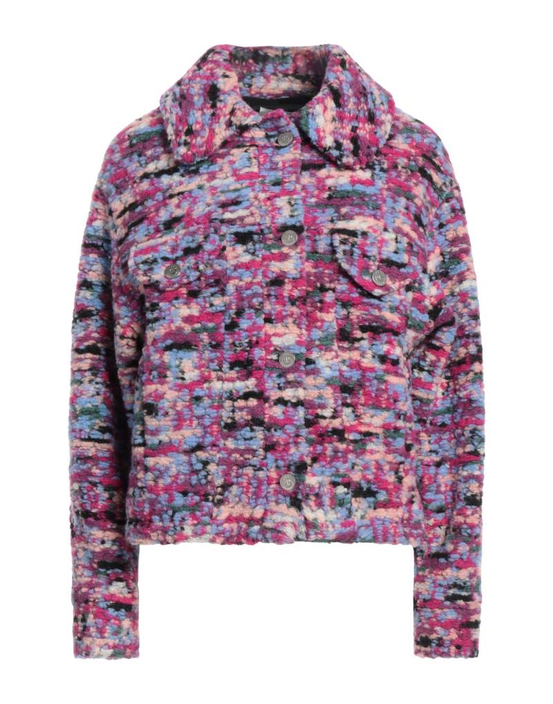 GAëLLE Paris Jacke & Anorak Damen Malve von GAëLLE Paris