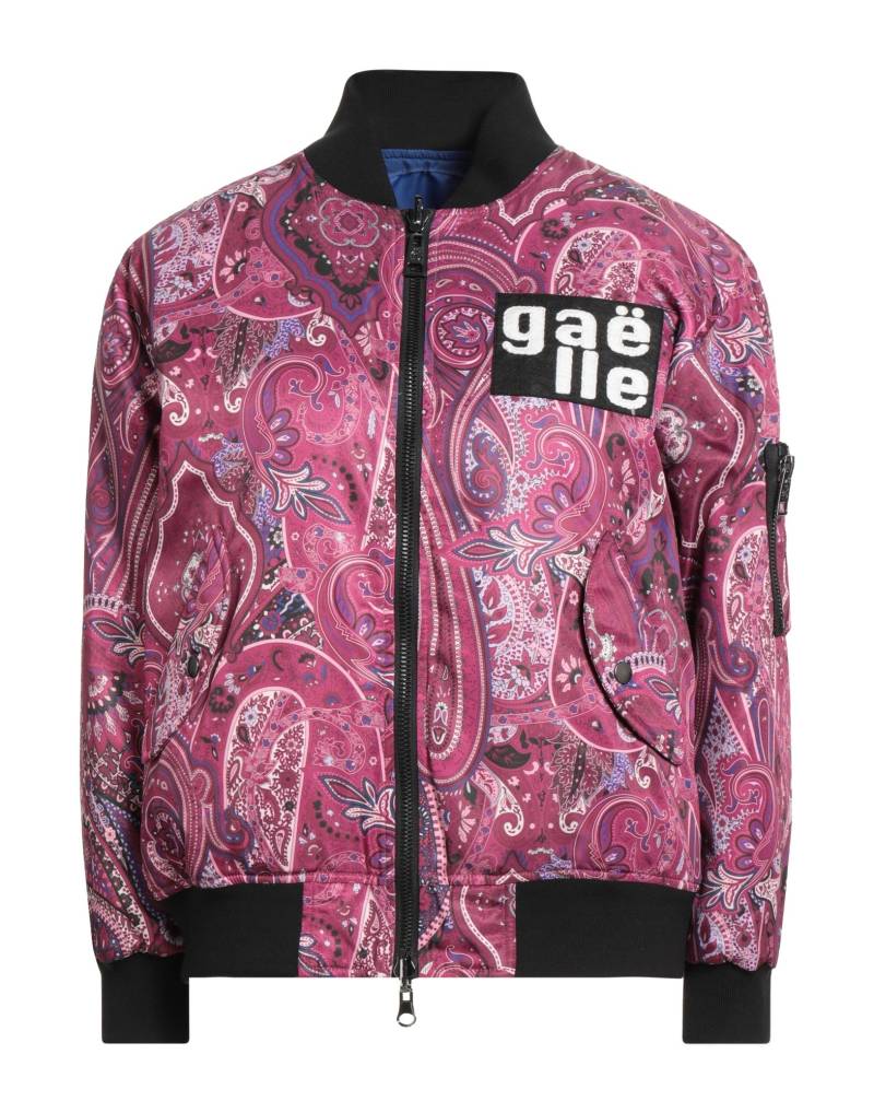 GAëLLE Paris Jacke & Anorak Damen Malve von GAëLLE Paris