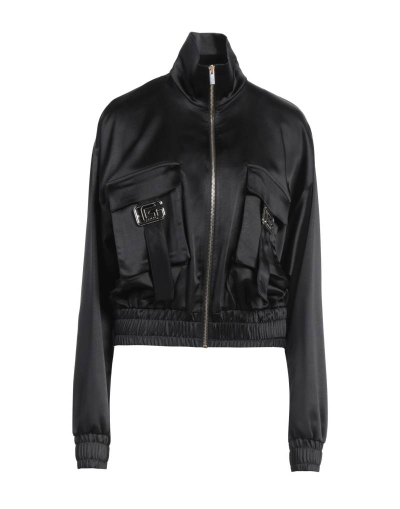 GAëLLE Paris Jacke & Anorak Damen Schwarz von GAëLLE Paris