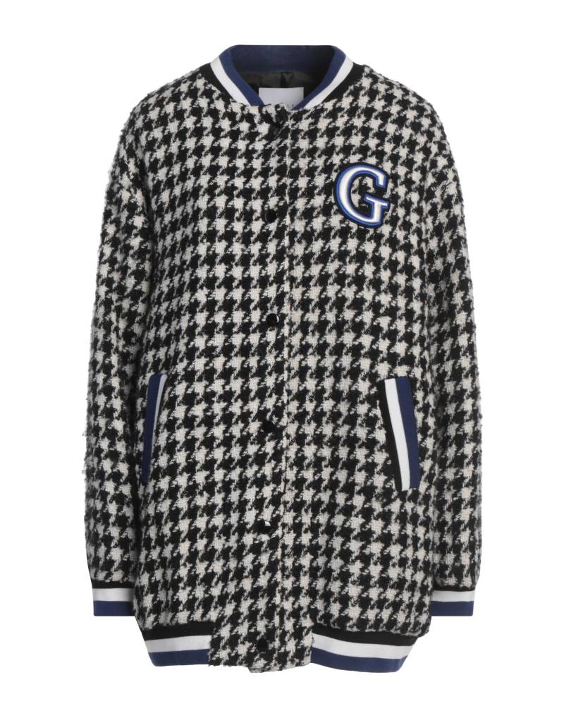 GAëLLE Paris Jacke & Anorak Damen Schwarz von GAëLLE Paris