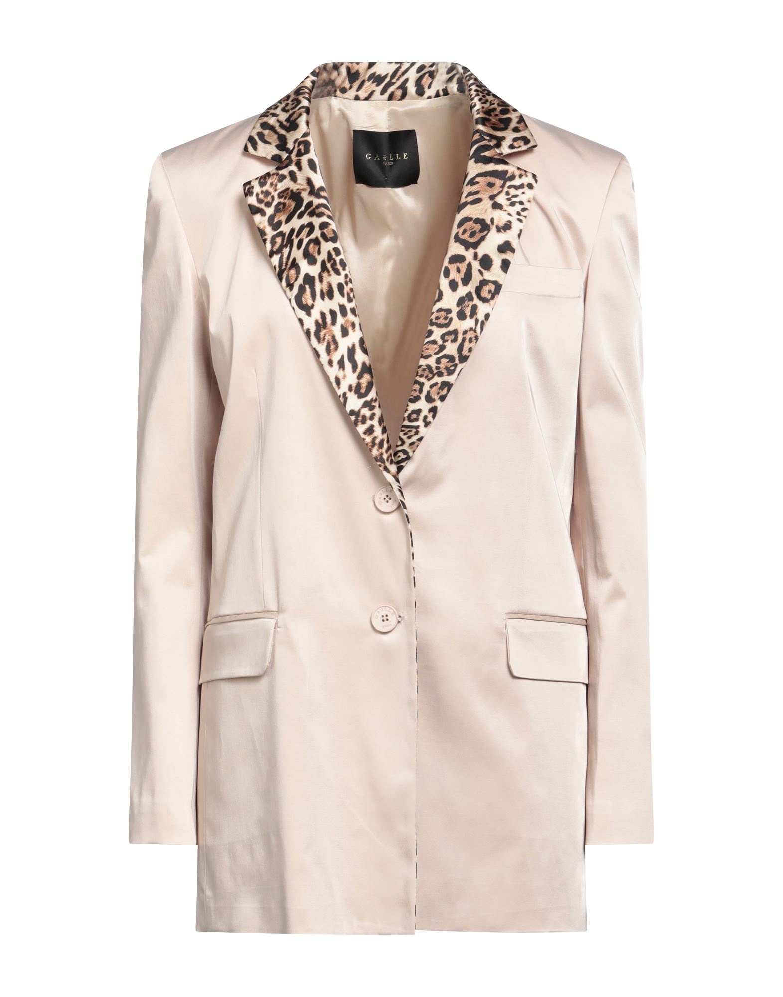 GAëLLE Paris Blazer Damen Beige von GAëLLE Paris