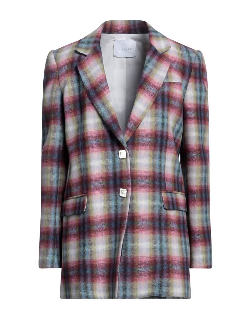 GAëLLE Paris Blazer Damen Magenta von GAëLLE Paris