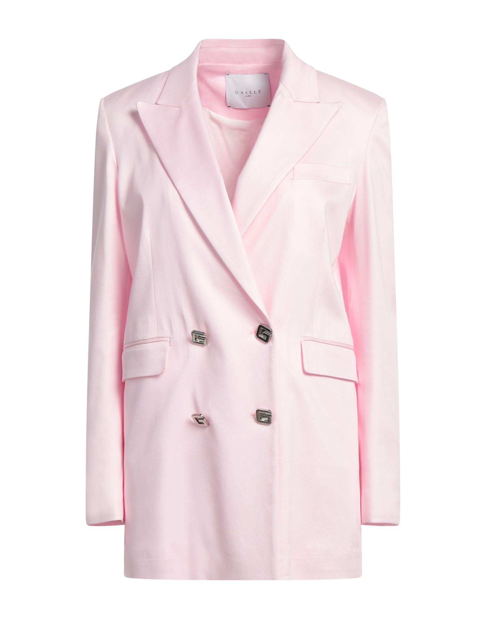 GAëLLE Paris Blazer Damen Rosa von GAëLLE Paris