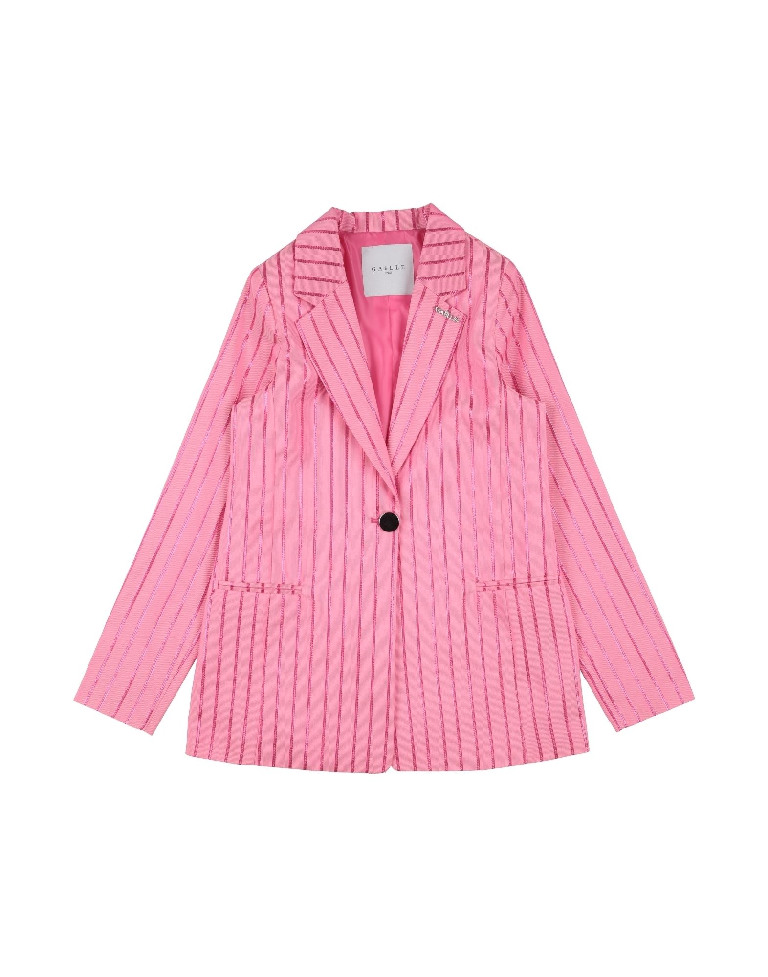 GAëLLE Paris Blazer Kinder Rosa von GAëLLE Paris