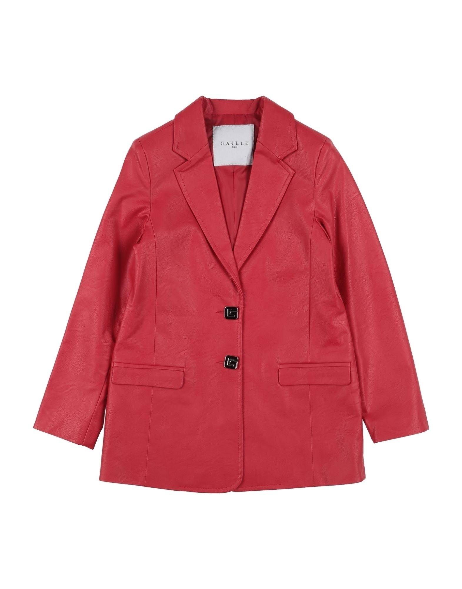 GAëLLE Paris Blazer Kinder Rot von GAëLLE Paris