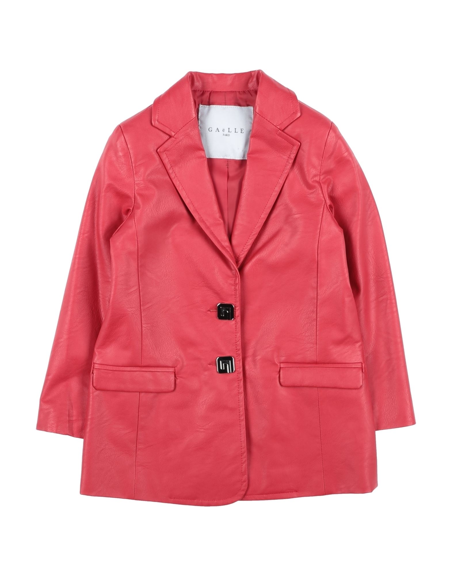 GAëLLE Paris Blazer Kinder Rot von GAëLLE Paris