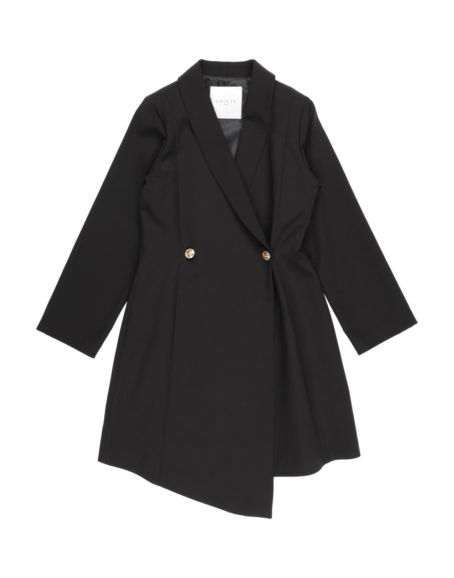 GAëLLE Paris Blazer Kinder Schwarz von GAëLLE Paris