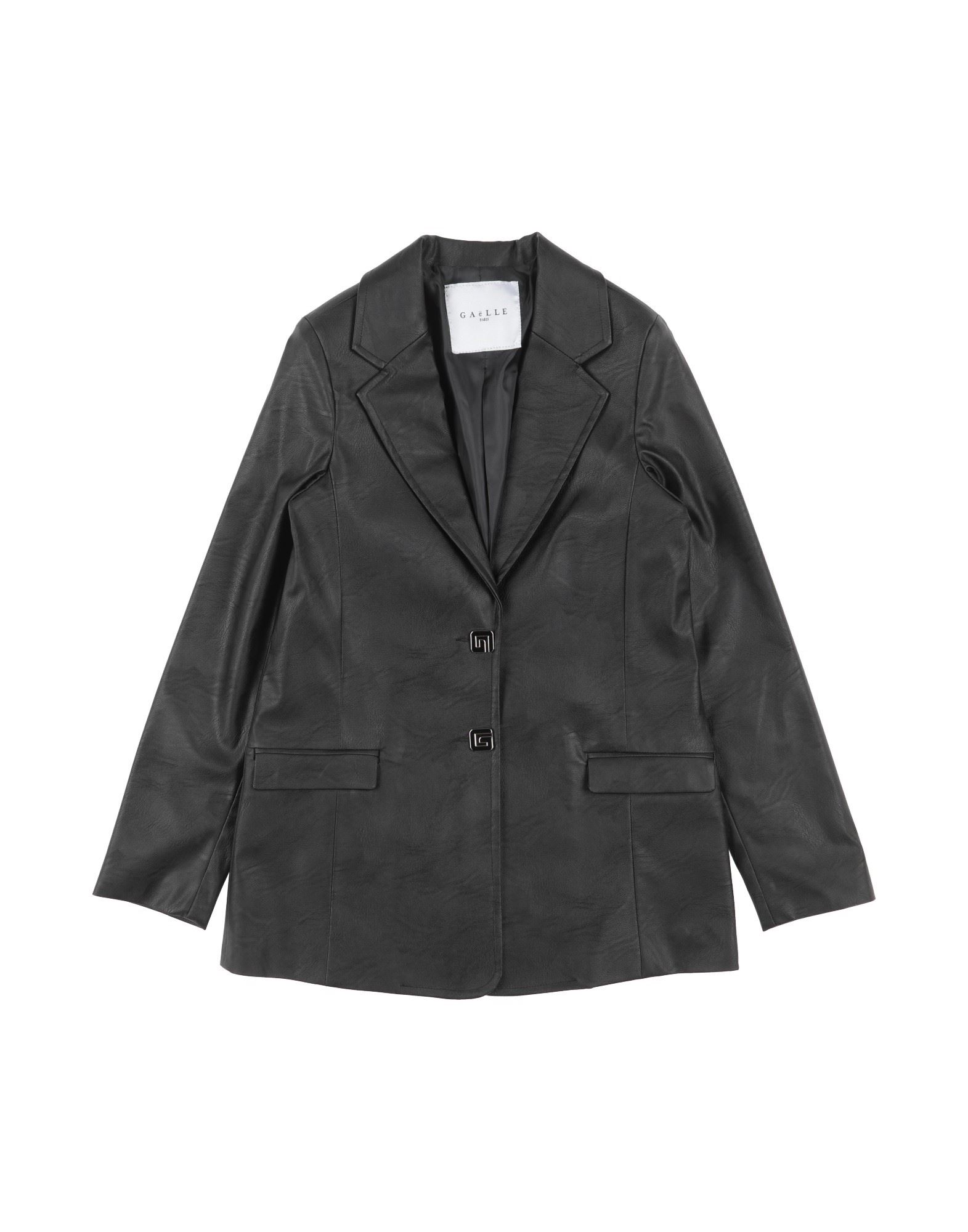 GAëLLE Paris Blazer Kinder Schwarz von GAëLLE Paris