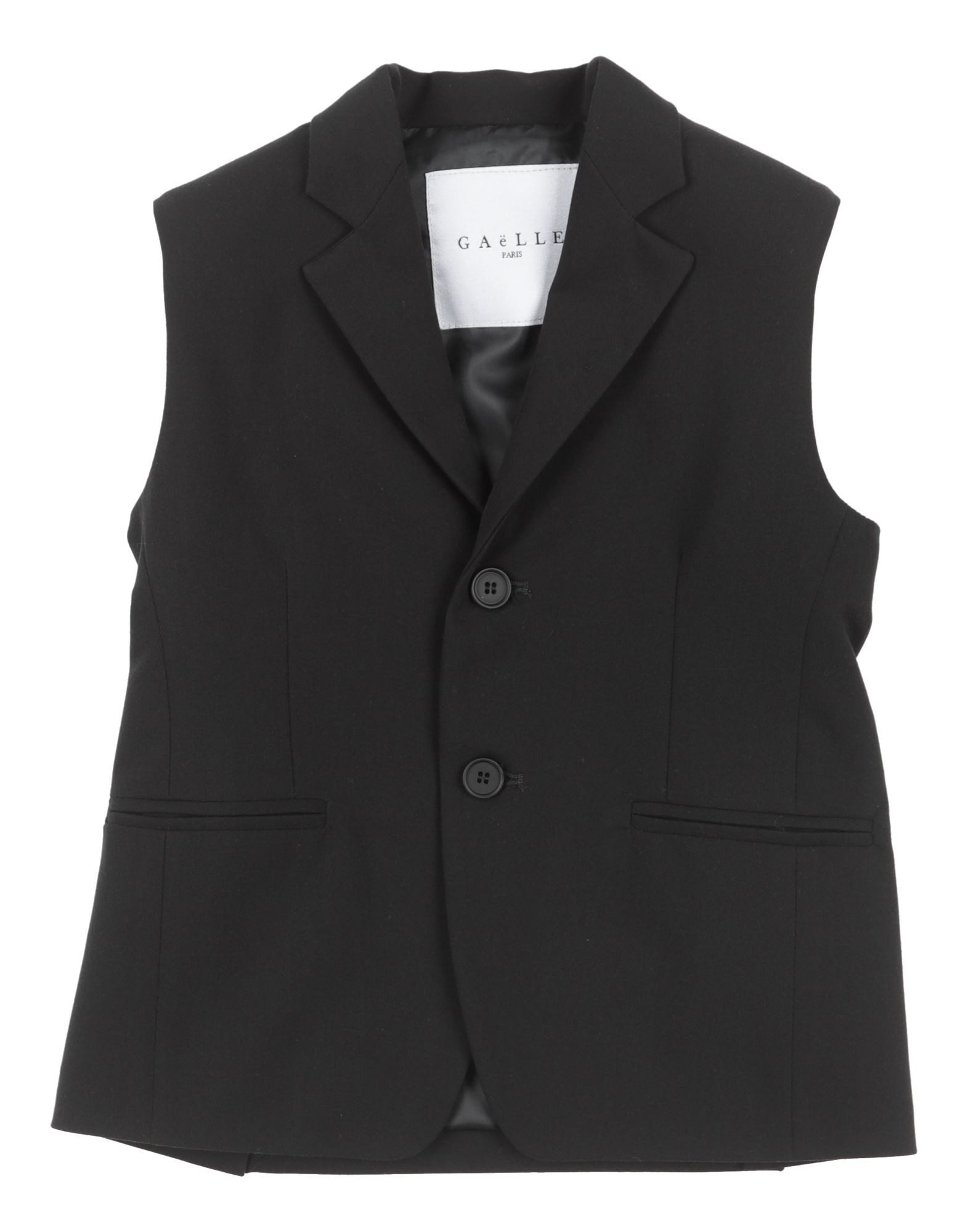 GAëLLE Paris Blazer Kinder Schwarz von GAëLLE Paris